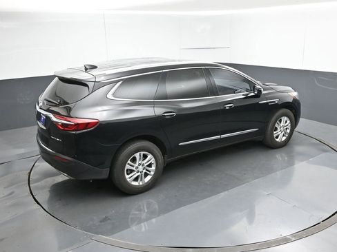 Used 2018 Buick Enclave Essence image 54