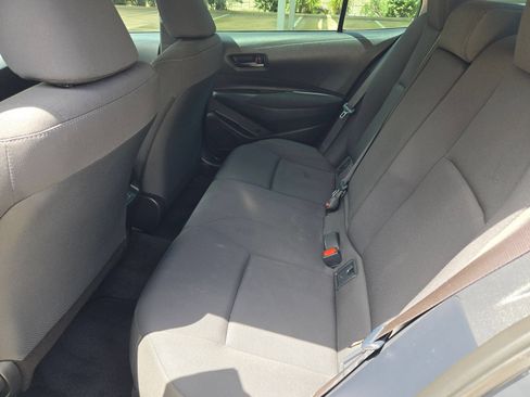 Used 2023 Toyota Corolla LE FWD image 13