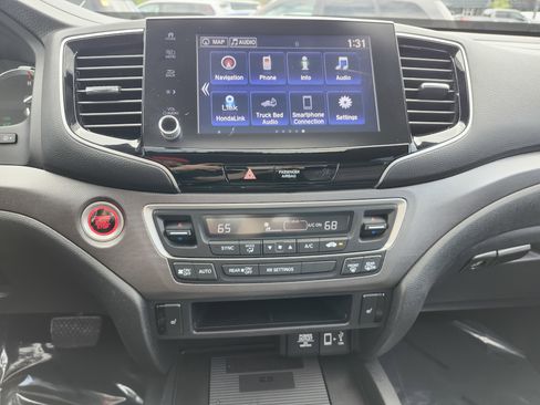 Used 2021 Honda Ridgeline RTL-E image 37