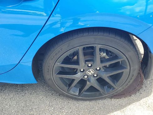 Used 2024 Honda Civic Sport image 5