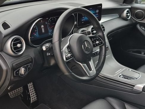 Certified 2022 Mercedes-Benz GLC 300 4MATIC image 13