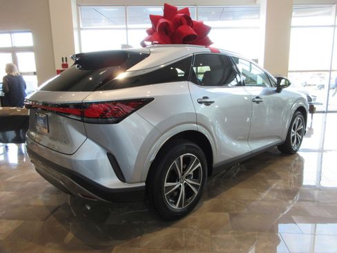 New 2026 Lexus RX 350 AWD image 9