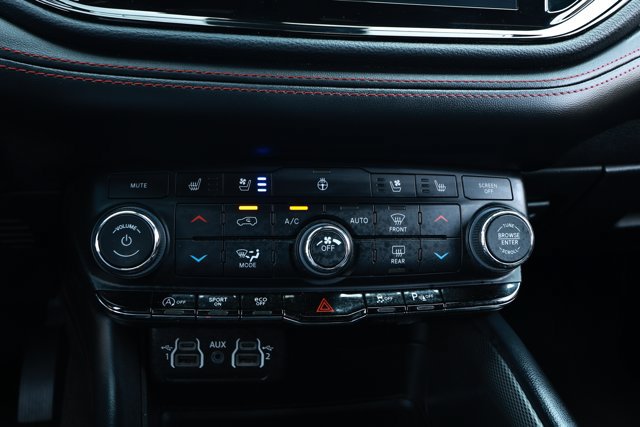 Certified 2024 Dodge Durango GT AWD/4WD image 18