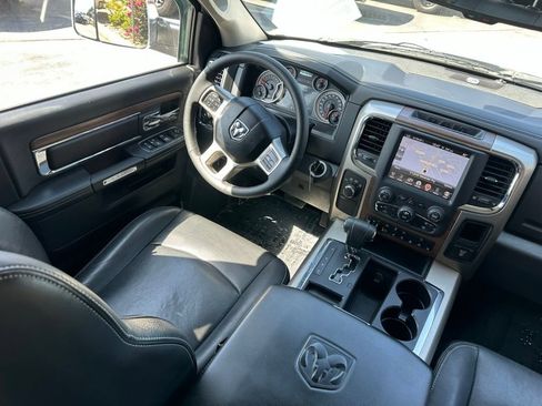 Used 2013 RAM 1500 Laramie w/ Protection Group AWD/4WD image 27