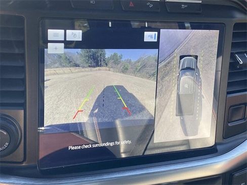 Used 2023 Ford F150 Lariat image 65