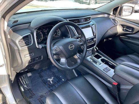 Used 2024 Nissan Murano SV image 8