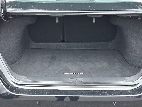 Certified 2023 Nissan Sentra SV w/ All-Weather Package image 28