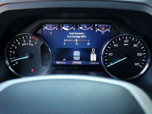 Certified 2024 Ford Expedition Max Limited image 12