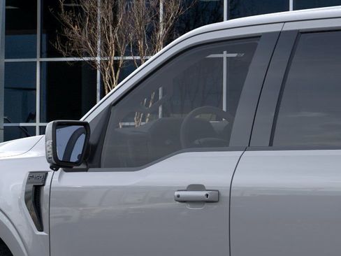 New 2026 Ford F150 Lariat w/ Equipment Group 502A High image 20