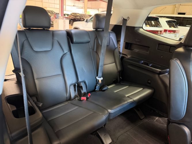 Used 2025 Kia Telluride S AWD/4WD image 30