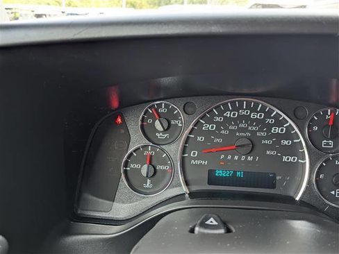 Used 2023 Chevrolet Express 2500 w/ Driver Convenience Package image 20