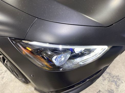 Used 2022 Mercedes-Benz AMG GT 53 image 21