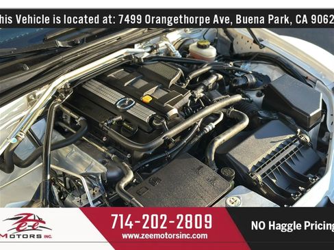 Used 2015 MAZDA MX-5 Miata Club RWD image 37