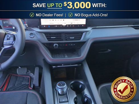 Used 2025 Ford Explorer ST image 20