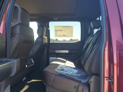 New 2026 Ford F350 King Ranch image 11
