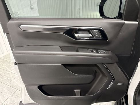 Used 2025 Chevrolet Tahoe RST w/ Comfort Package image 23