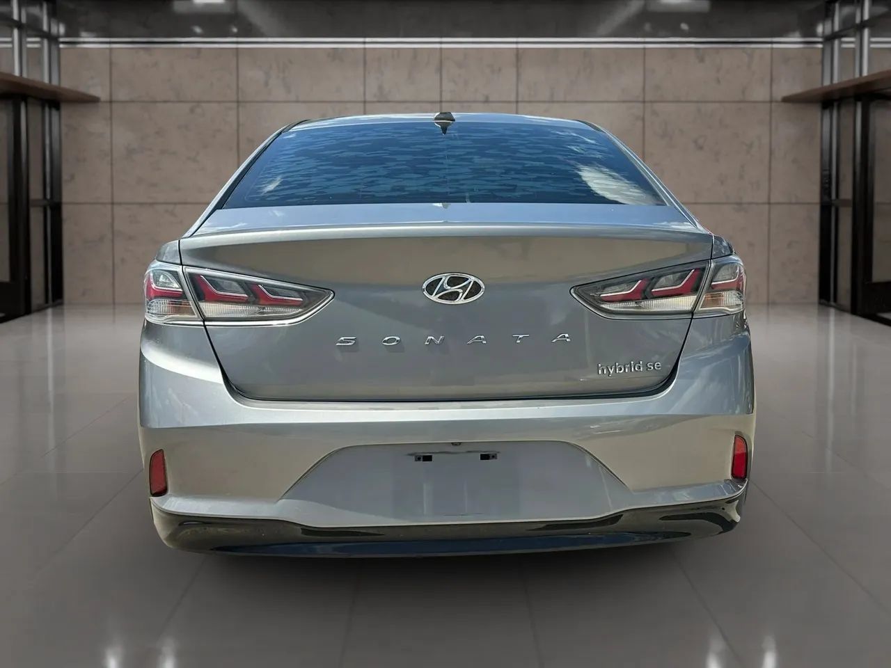 Used 2018 Hyundai Sonata SE FWD image 22