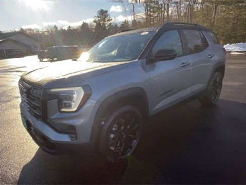 New 2026 GMC Terrain Elevation w/ Elevation Premium Package image 4