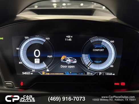 Used 2015 BMW i8 AWD/4WD image 22