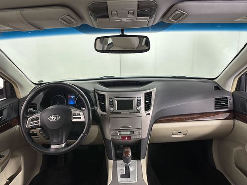 Used 2013 Subaru Legacy 2.5i Limited AWD/4WD image 21
