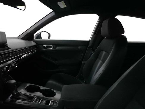 Certified 2024 Honda Civic Sport image 13