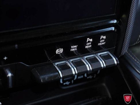 Used 2019 RAM 3500 Limited AWD/4WD image 54