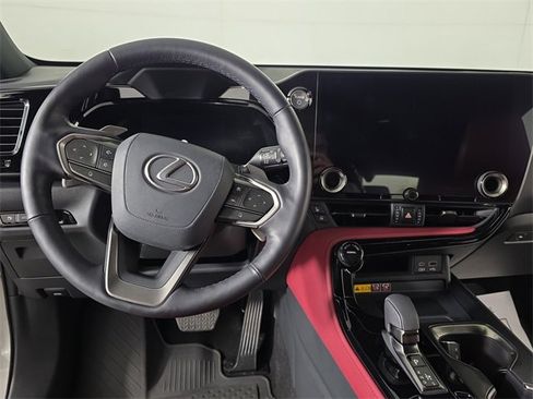 Used 2022 Lexus NX 450h+ AWD image 9