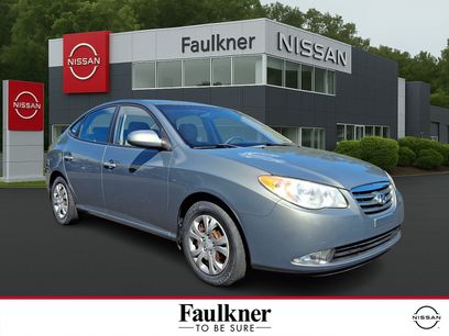 Used 2010 Hyundai Elantra GLS