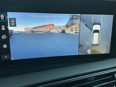 New 2026 Hyundai Palisade XRT Pro image 26