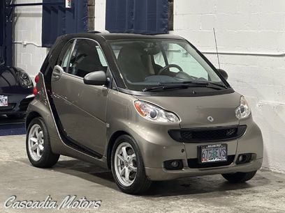 Used 2011 smart fortwo passion