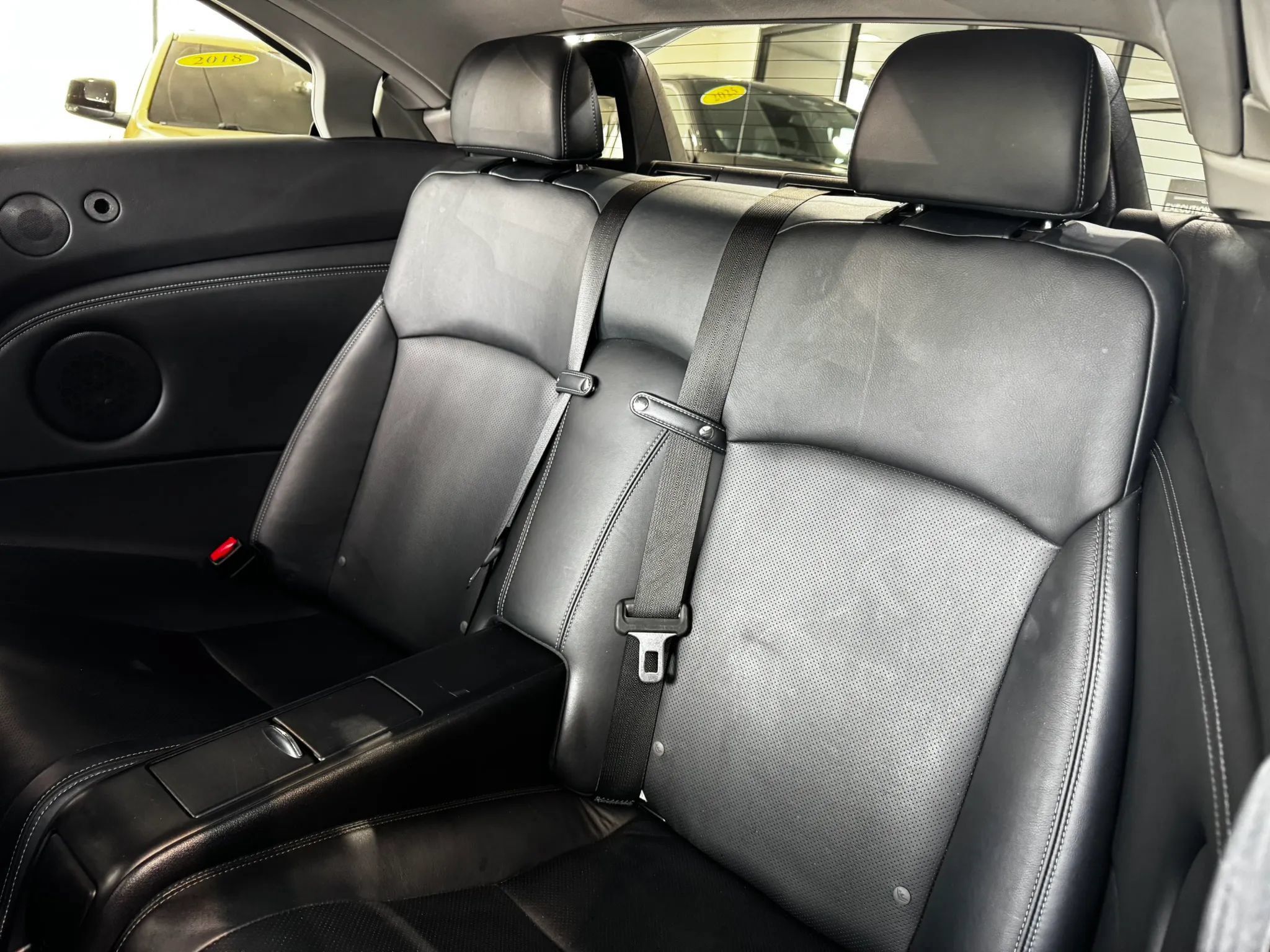 Used 2013 Lexus IS 250C w/ Luxury Pkg RWD image 19