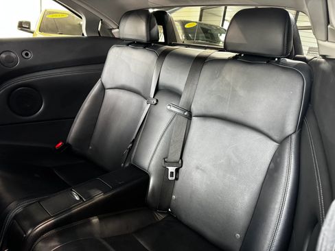 Used 2013 Lexus IS 250C w/ Luxury Pkg RWD image 19