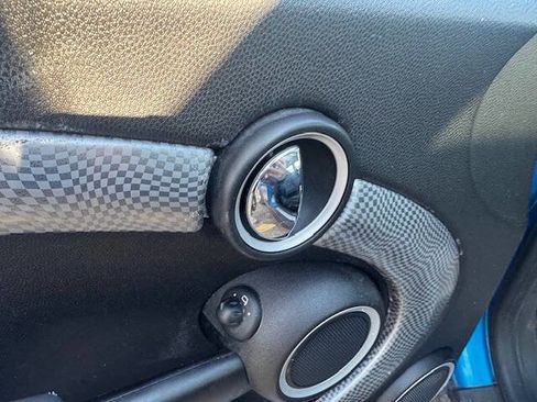 Used 2009 MINI Cooper Clubman S image 18