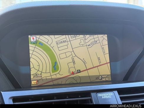 Used 2011 Acura ZDX w/ Technology Package image 19