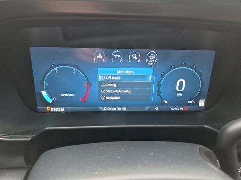 Used 2024 Ford F250 Platinum w/ Tremor Off-Road Package image 30