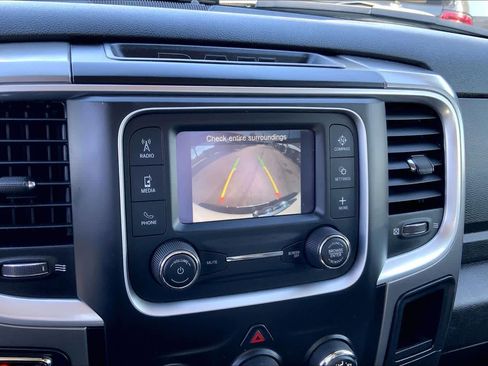 Certified 2024 RAM 1500 Classic SLT image 23