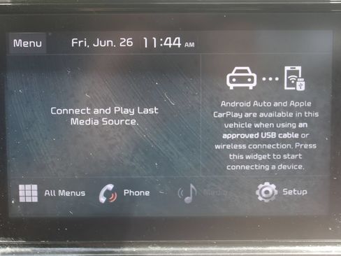 Used 2021 Kia K5 GT-Line w/ GT-Line FWD Premium Package image 41