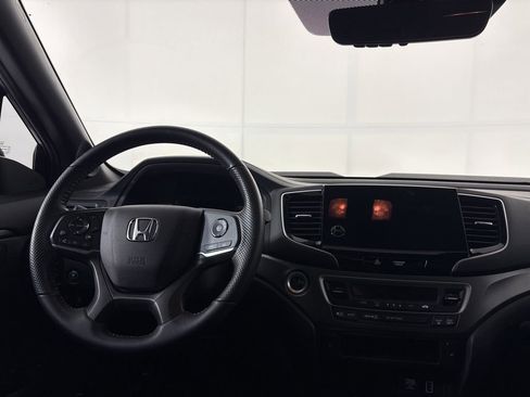 Used 2023 Honda Passport EX-L image 21