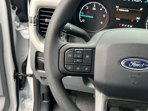 New 2025 Ford F450 XL w/ XL Chrome Package image 23