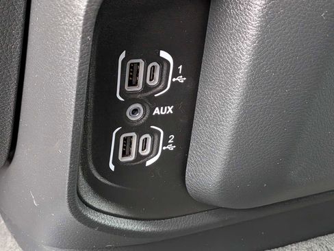 Used 2024 RAM 1500 Tradesman image 29