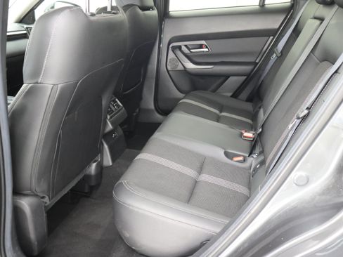 Used 2025 MAZDA CX-50 AWD 2.5 S w/ Preferred Package image 9