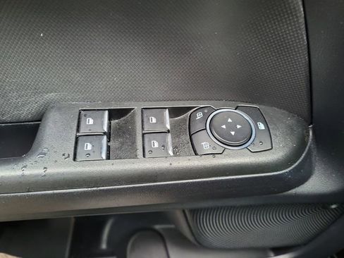 Used 2023 Ford Bronco Sport Big Bend w/ Convenience Package AWD/4WD image 15