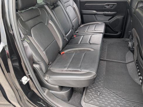 Used 2025 RAM 1500 RHO w/ Bed Utility Group AWD/4WD image 19