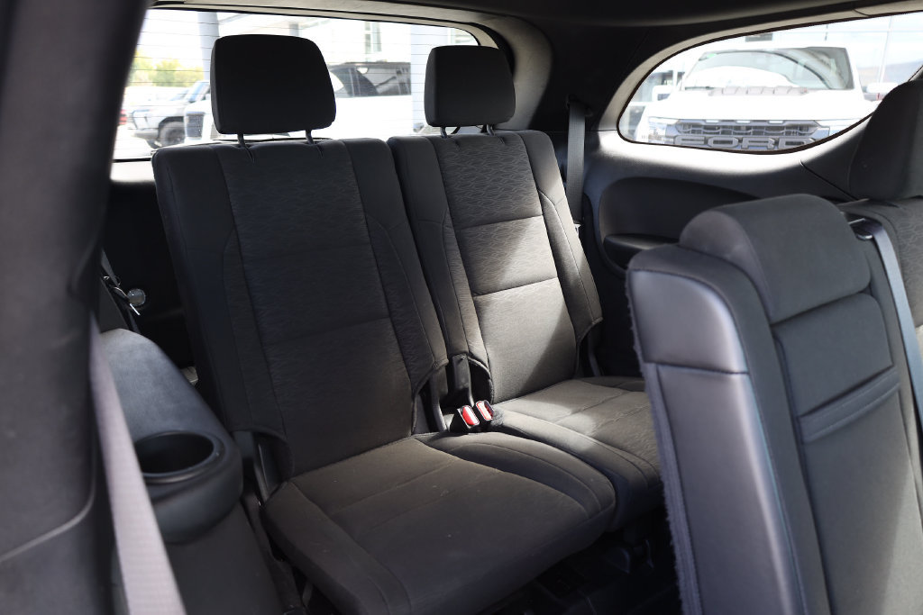 Used 2025 Dodge Durango GT AWD/4WD image 22