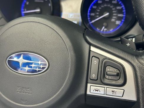 Used 2016 Subaru Outback 3.6R Limited image 31