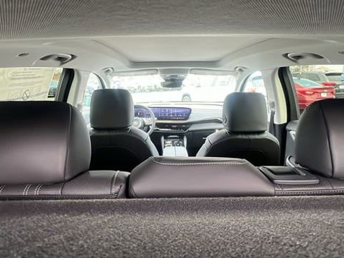 New 2026 Buick Envision Avenir AWD/4WD image 28