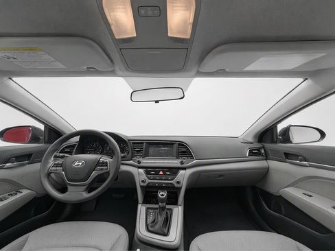 Used 2018 Hyundai Elantra SEL FWD image 7