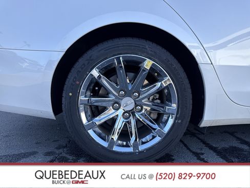 Used 2016 Cadillac CTS Luxury image 35