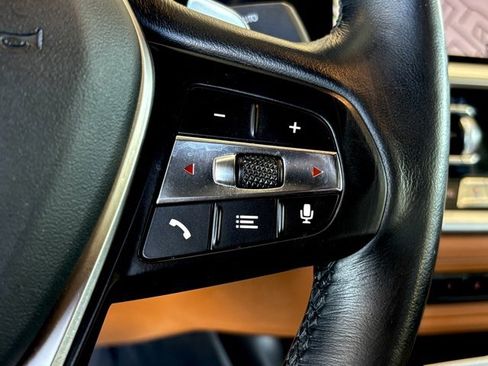 Used 2023 BMW 430i Convertible w/ Premium Package image 26