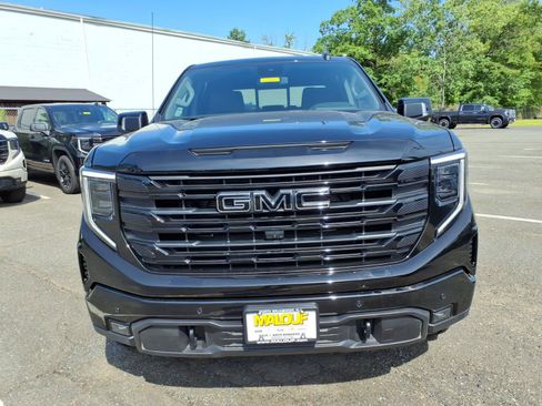 New 2026 GMC Sierra 1500 Elevation w/ Preferred Package AWD/4WD image 2